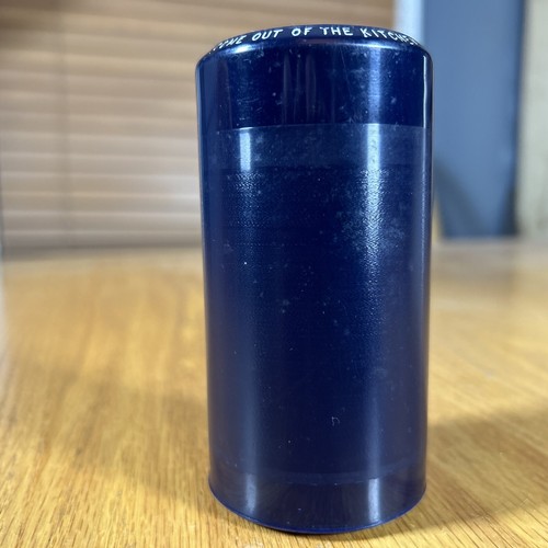 Edison cylinder record come - cylinder,