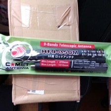 COMET HFJ-350M Antenna HF