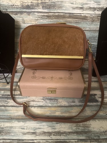 Borsa tracolla joy iman - a, &