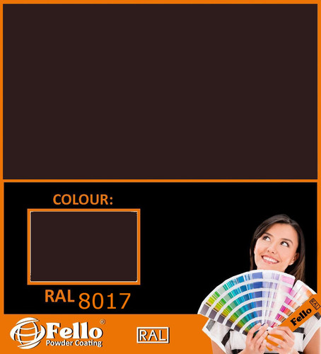 Fello verniciatura polvere - a,