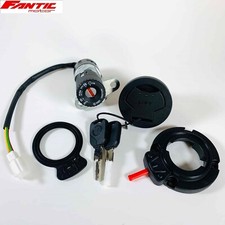 Kit serratura accensione moto