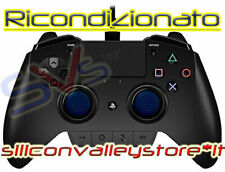 Gamepad Controller Originale Razer Raiju per Console PS4 | RZ06 | RZ06-01970100
