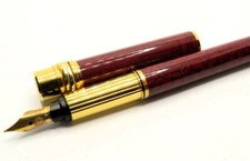 Penna Must de Cartier trinity