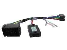 Interfaccia comandi volante autoradio monitor FIAT 500L Doblò Giulietta dal 2018