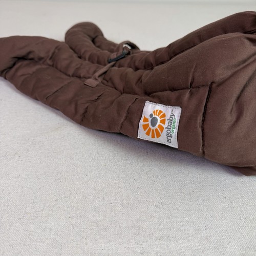 Ergobaby easy snug organic - ergobaby,