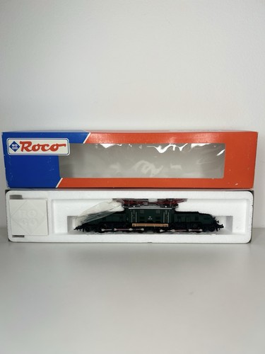 Roco 43446 locomotiva - h0,