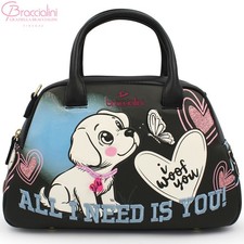 Braccialini ALLROUND borsa