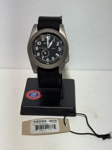 Nuovo con scatola orologio - nuovo,