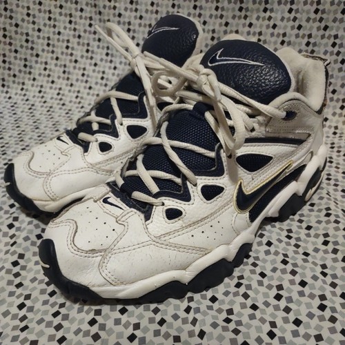 Rara nike air raid vintage - raid,