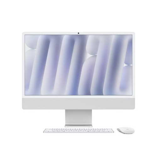 Imac 2024 all - all, one