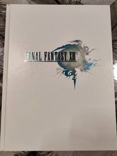 GUIDA STRATEGICA FINAL FANTASY