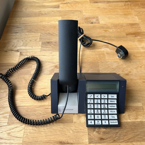 Bang olufsen beocom - olufsen,