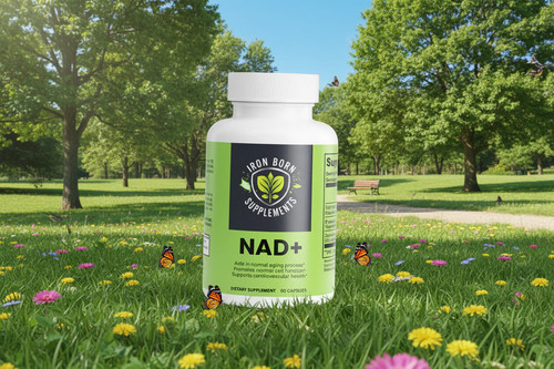 NAD+
