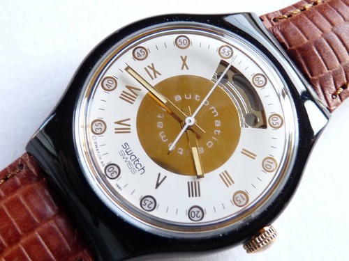 Swatch 1992 automatico - 1992,