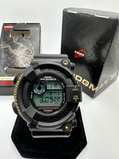 Casio G-Shock Frogman DW-8200