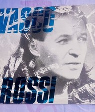 Vasco Rossi - Liberi Liberi - LP - 1989 - EMI 064-7 92179 1 - OTTIME CONDIZIONI