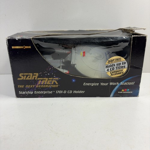 Star trek the next generation - the,