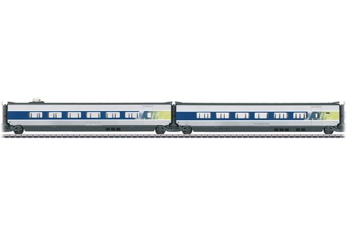 Märklin cod 43426 set - märklin, h0