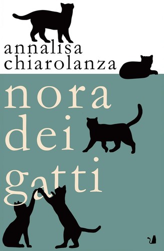 Nora dei gatti - nora,