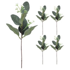 Pcs fiori foglie - fiori, finte