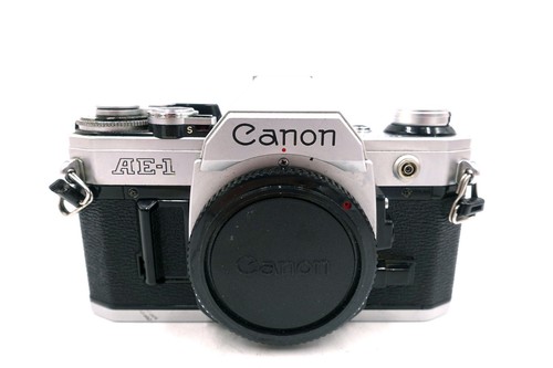 Canon fse 311731 - canon, ae-1