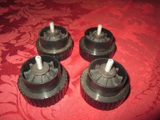 Denon DP-1200 Vintage 1 piede