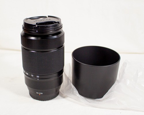 Fujifilm 230 mm - fujifilm, 50-230