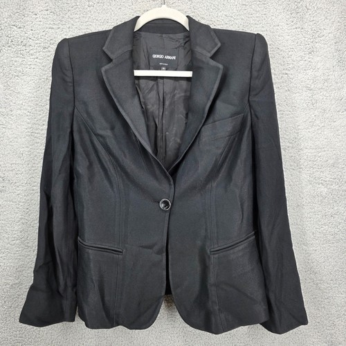 Blazer giorgio armani - giorgio,