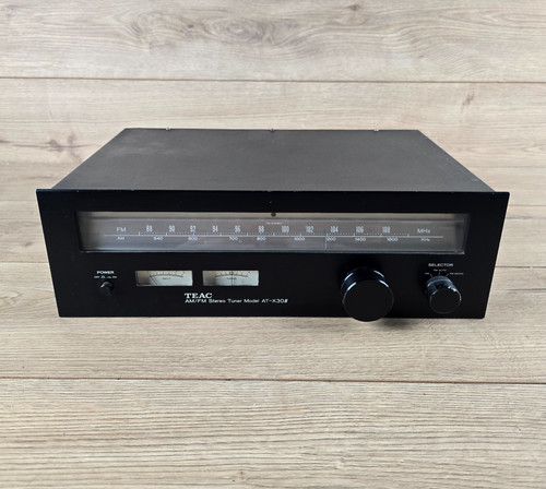 Teac x30b ricevitore - at-x30b,