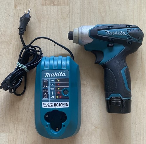 Makita td090d avvitatore - td090d, ad