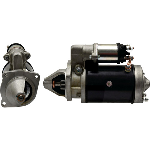 Motorino avviamento mkh v - avviamento,