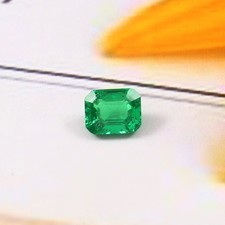 Aaa smeraldo colombiano verde - aaa,