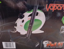 POLTI Vaporetto Pocket 2.0 pulitore a vapore a Pressione 