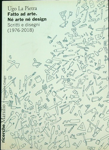 Fatto arte né - fatto,