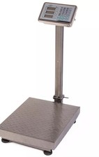 Bilancia digitale elettronica