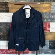 Marshall Artist Jacket Coat
