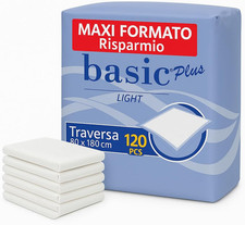 Traverse Letto Anziani 80X180