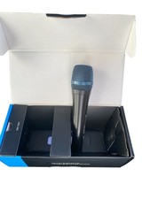 Nuovo per Sennheiser