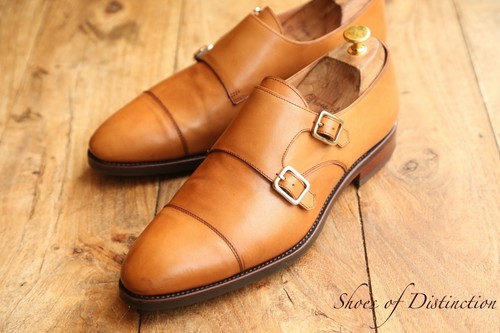 Scarpe uomo carmina tan in - da,