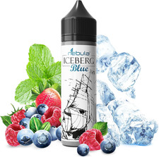 Nebula BLUE Linea Iceberg |