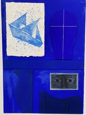 Mimmo Paladino Pubblicato