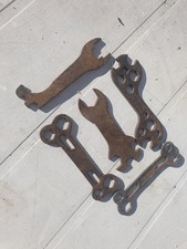 Lotto Chiavi Biciclette