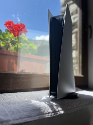 Sony ps5 digital - sony,