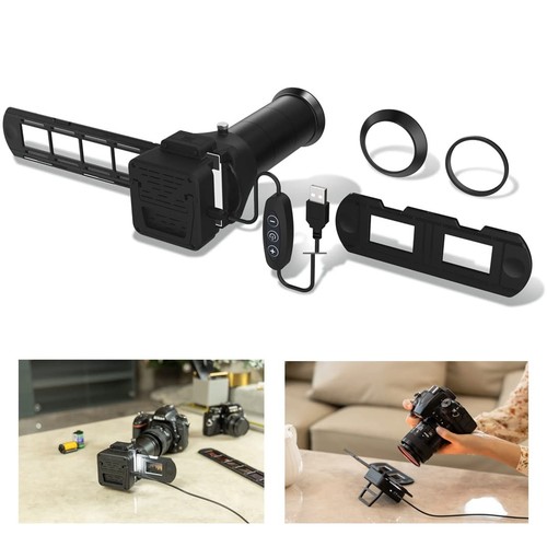 Jjc kit luci led - luci,
