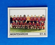 Figurina Calciatori PANINI