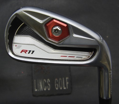 Taylormade r11 ferri asta - taylormade, 4