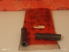 ALFA ROMEO 164 MY92-97 KIT 2pz TUBI POMPA CARBURANTE SERBATOIO 60588949