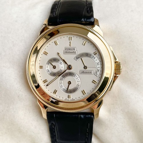 Orologio uomo corum reserve - corum,