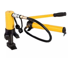 Rompiporta Idraulico, Utensili