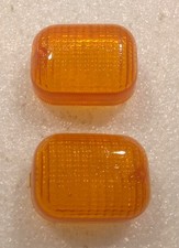 GEMMA FRECCIA HONDA HORNET SH